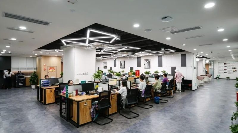 行业现状：价格战下的困境