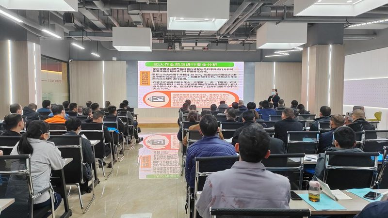 电工线上培训课程售后服务