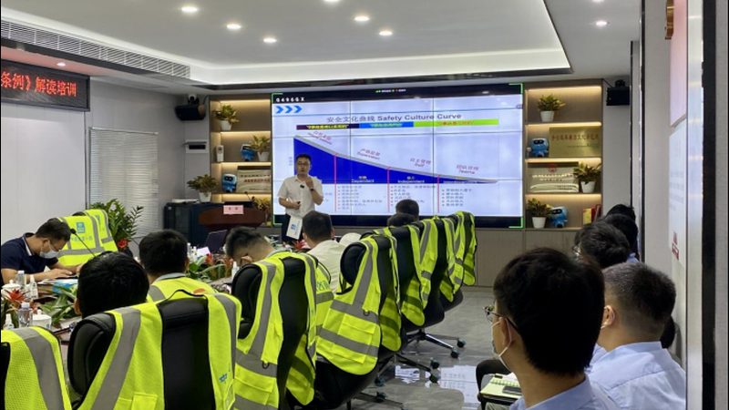 一级建造师培训费用构成解析