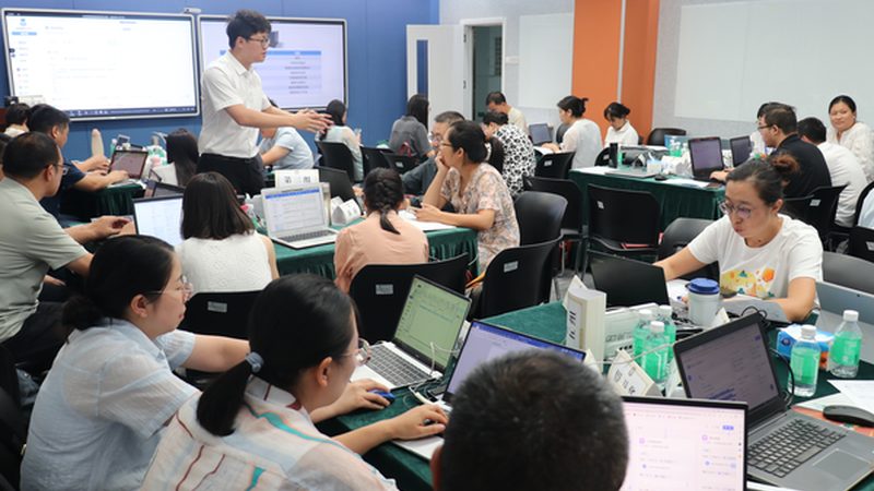 技能培训代理加盟，揭秘加盟流程与关键要素
