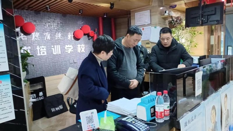 林德叉车培训基地：提升技能，迈向专业叉车操作之路
